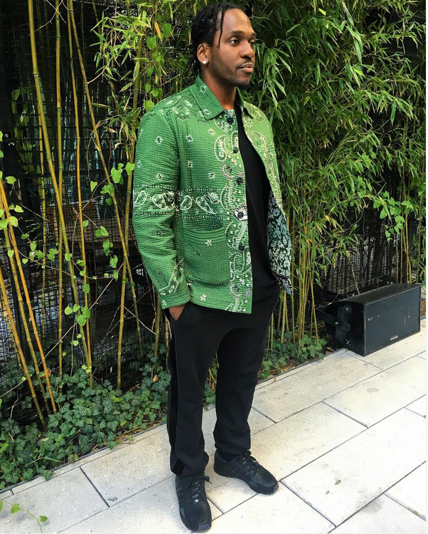 Pusha T