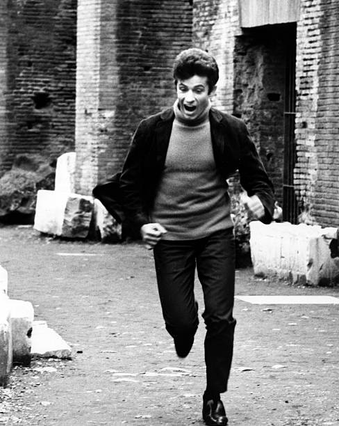 George Chakiris