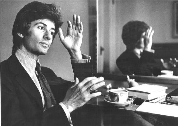 George Chakiris