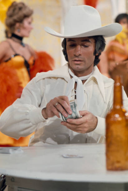 George Chakiris