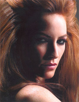 Andrea Orme