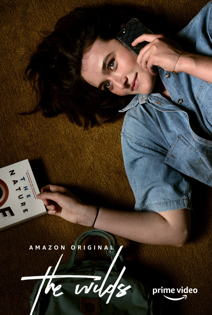 Picture of The Wilds