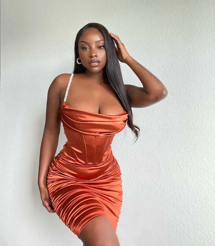 Savannah Perkins Savannah Perkins