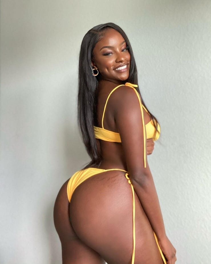 Savannah Perkins Savannah Perkins