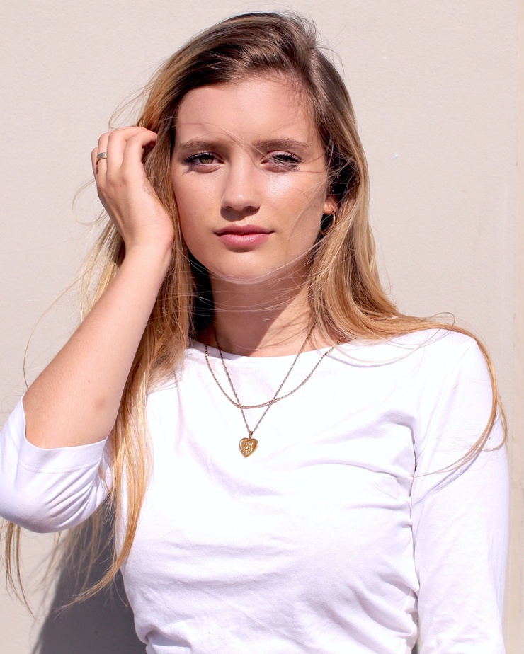 Mia Healey