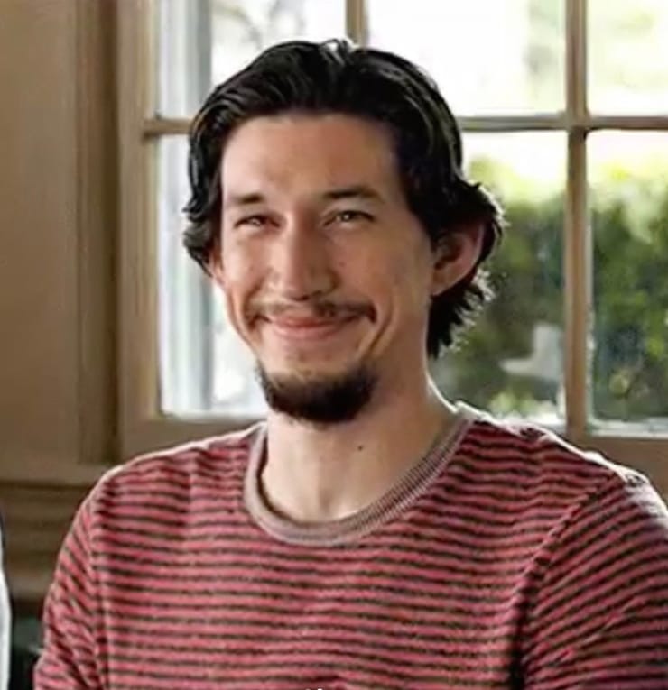 Adam Driver