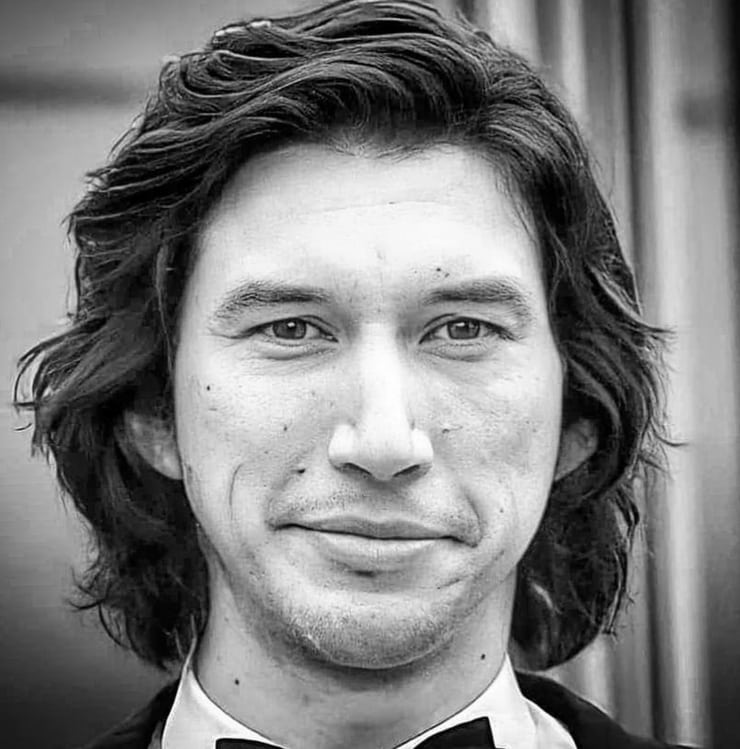 Adam Driver