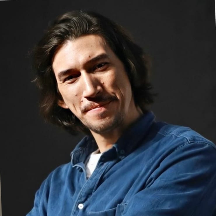 Adam Driver