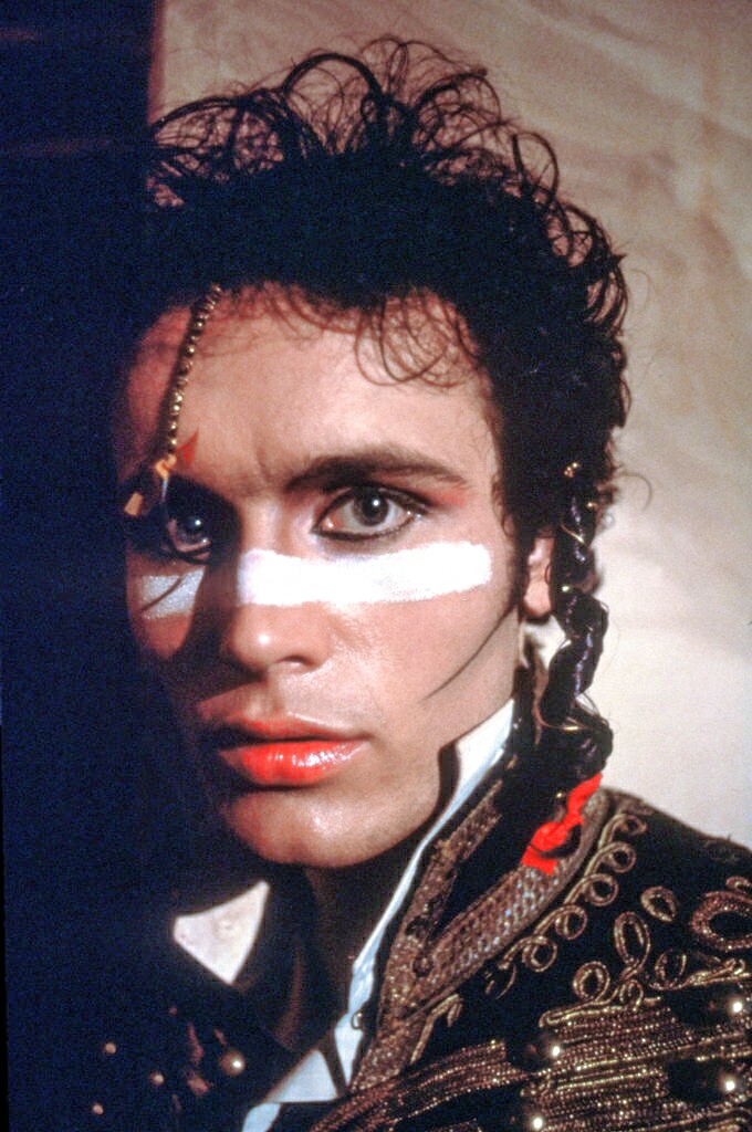 Adam Ant