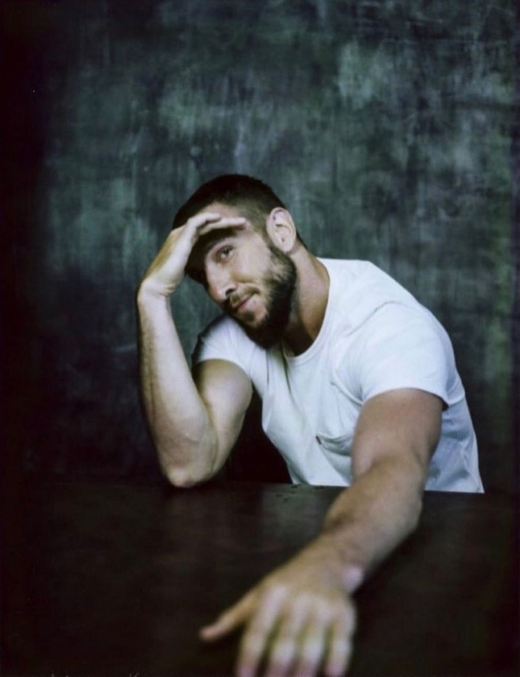 Pablo Schreiber