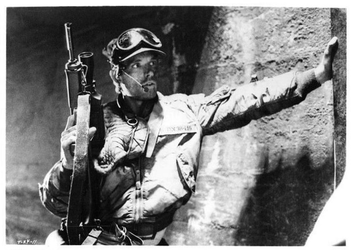 Michael Biehn
