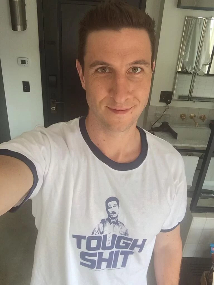 Pablo Schreiber