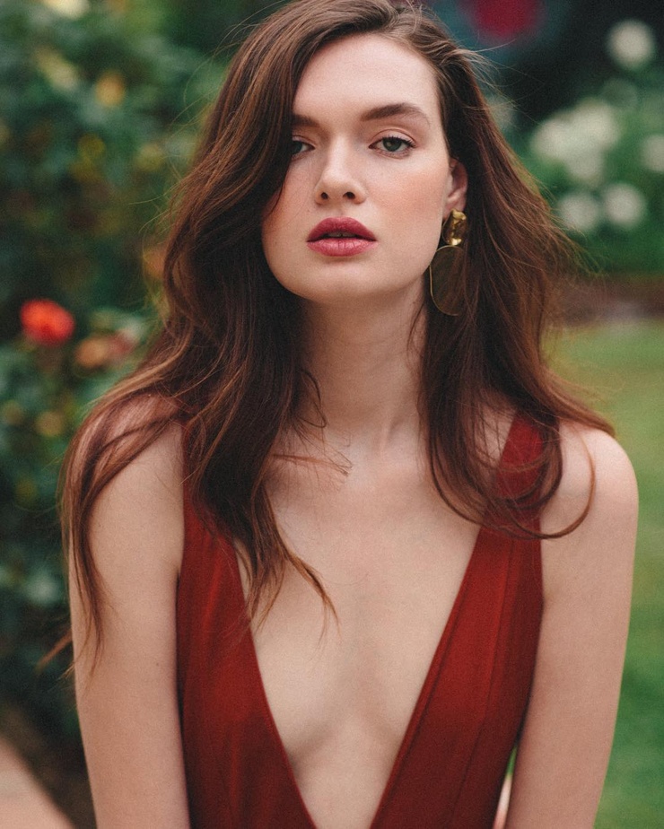 Janelle Franklin
