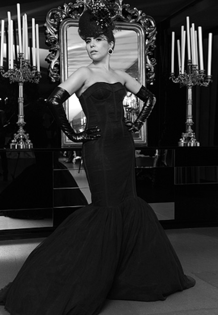 Paloma Faith