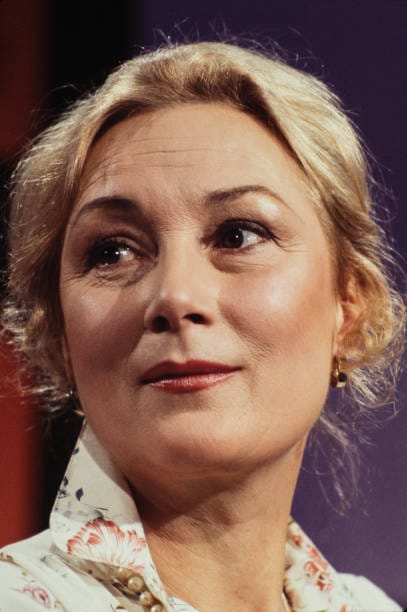 Rosemary Harris