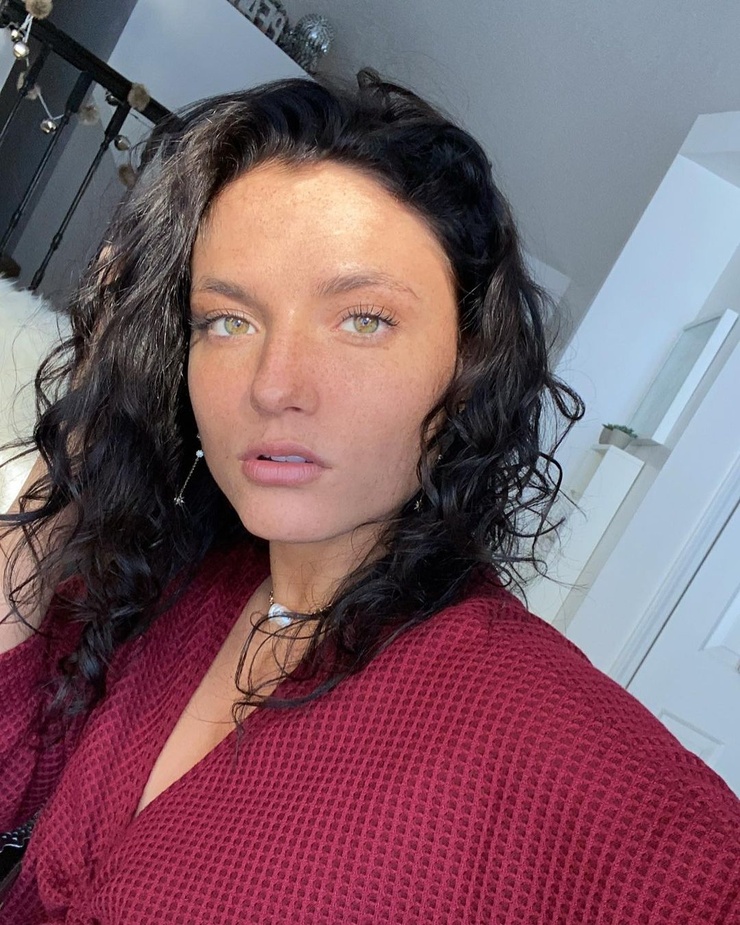 Jade Chynoweth Jade Chynoweth