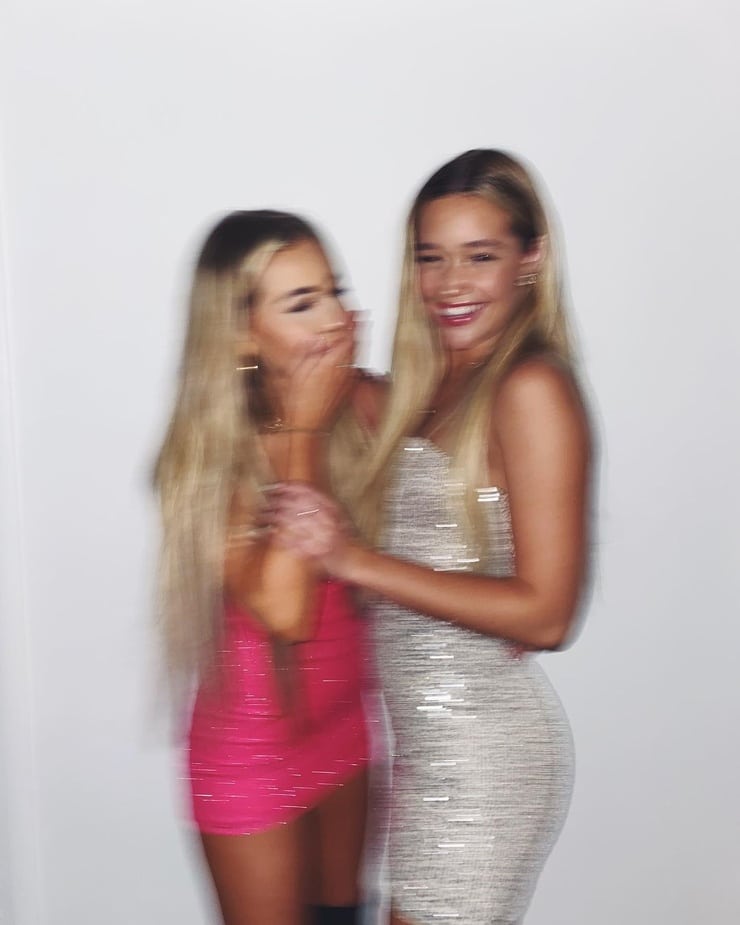 Olivia Ponton Olivia Ponton