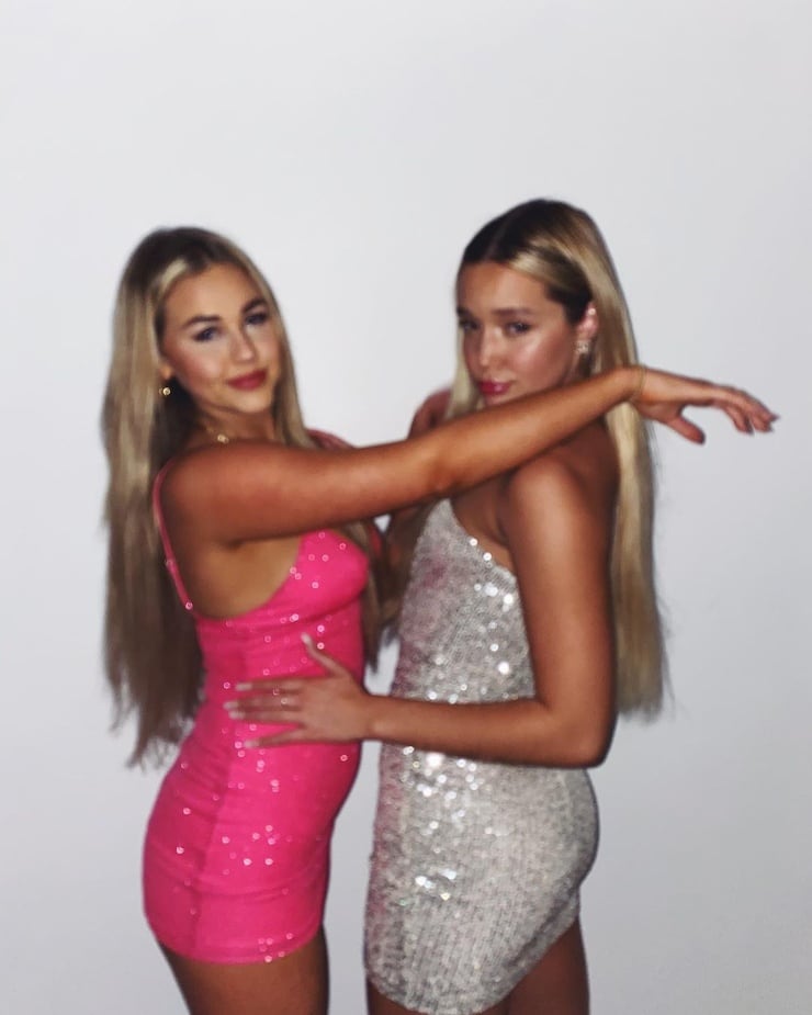 Olivia Ponton Olivia Ponton