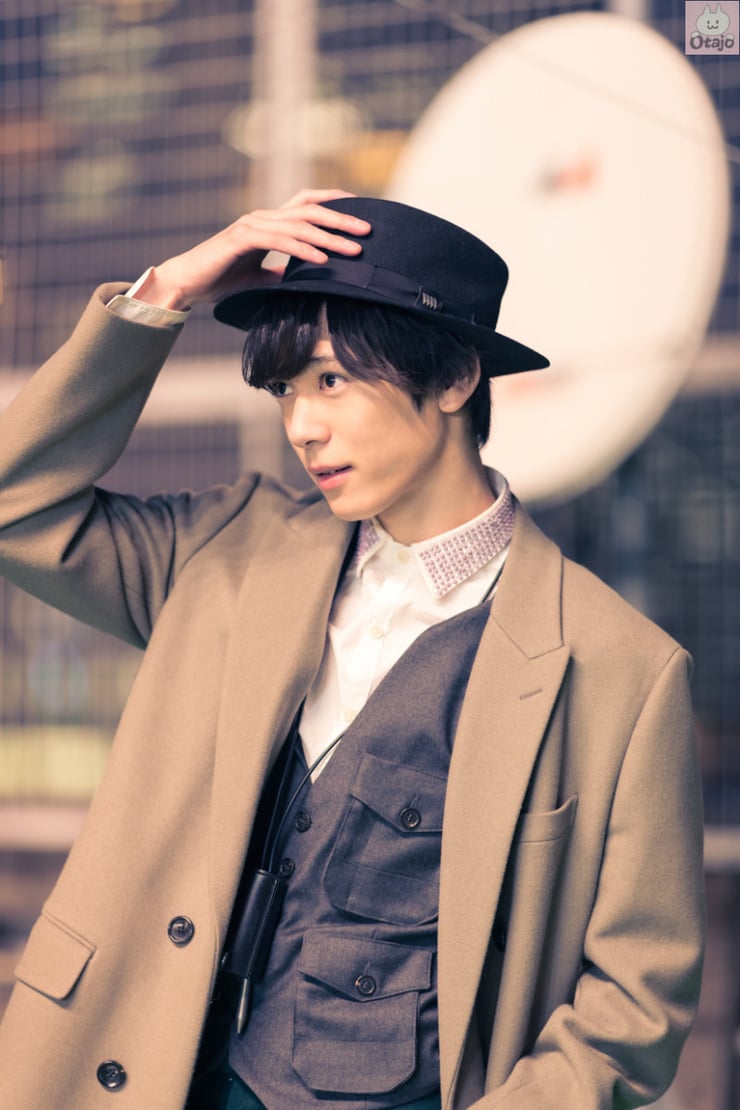 Touma Kamiyama