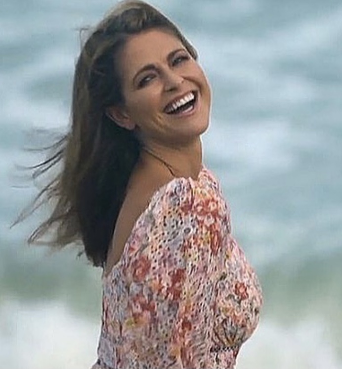 Princess Madeleine of Sweden Princess Madeleine of Sweden