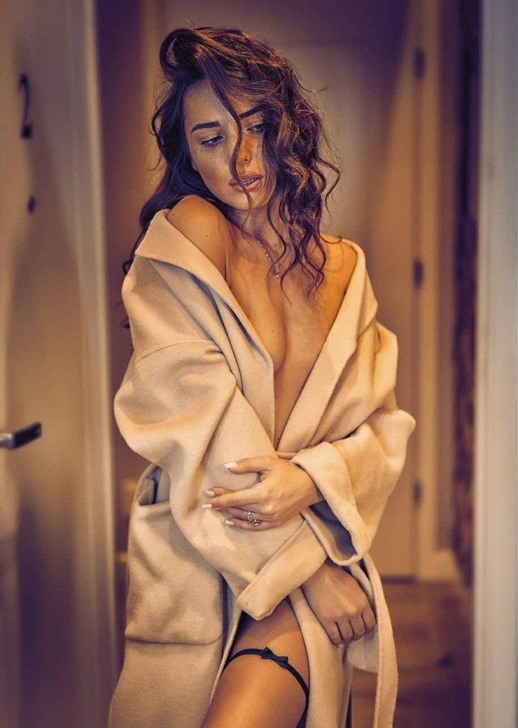 Patrycja Kamracka