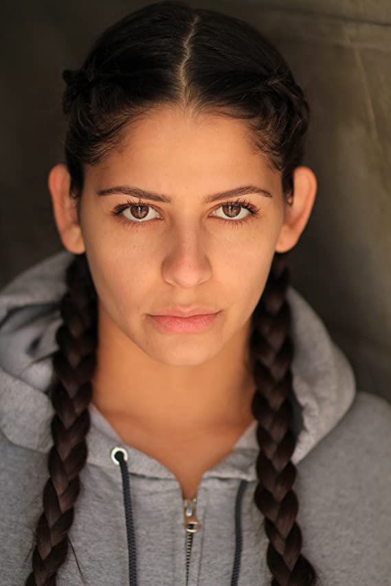 Maria Legarda
