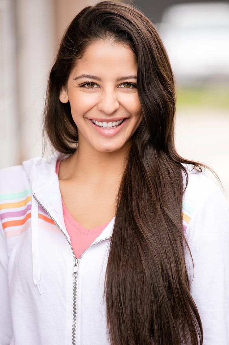 Maria Legarda