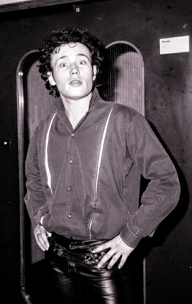 Adam Ant