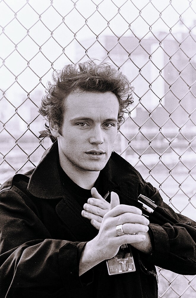 Adam Ant