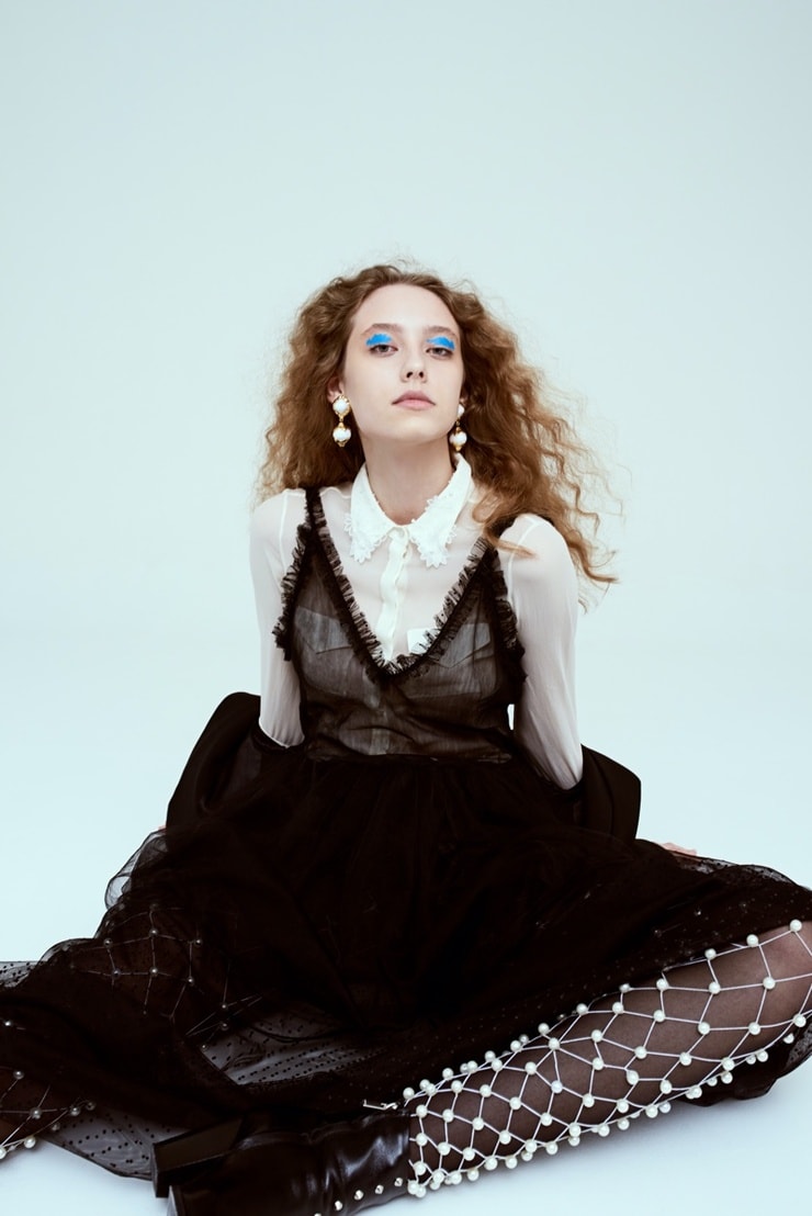 Sia Vlasova