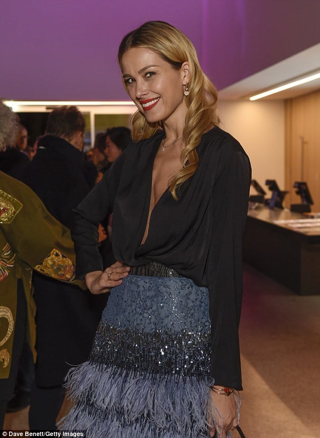 Petra Nemcova