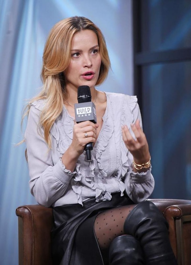 Petra Nemcova