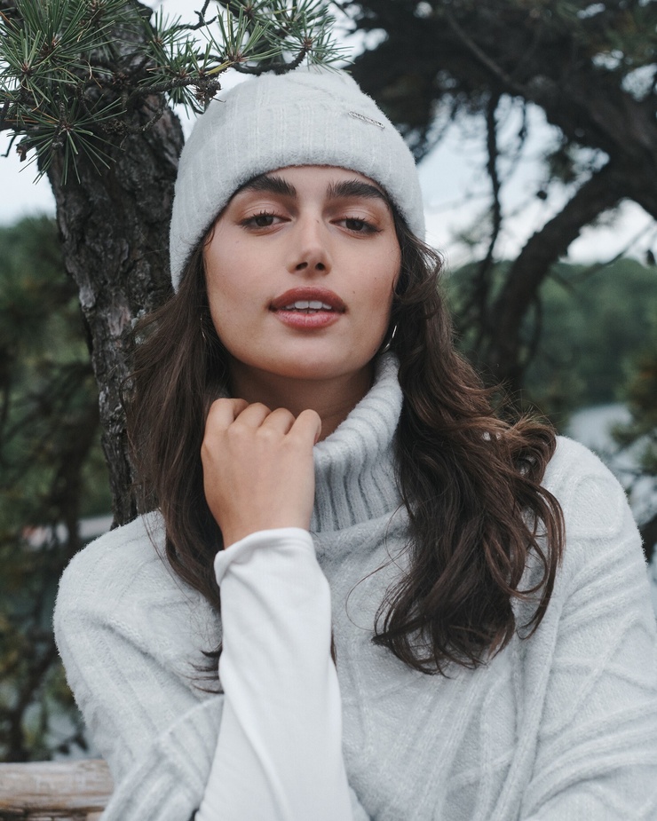Maia Cotton Maia Cotton