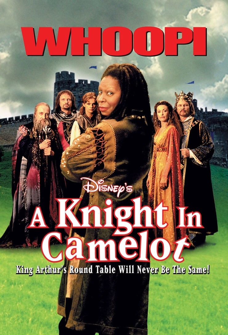 A Knight in Camelot                                  (1998)