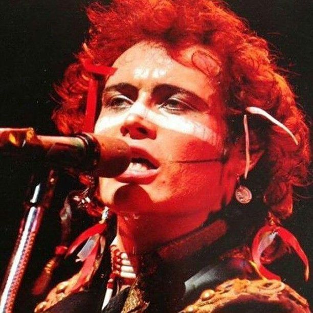 Adam Ant