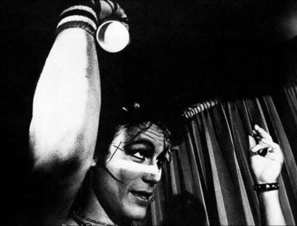Adam Ant