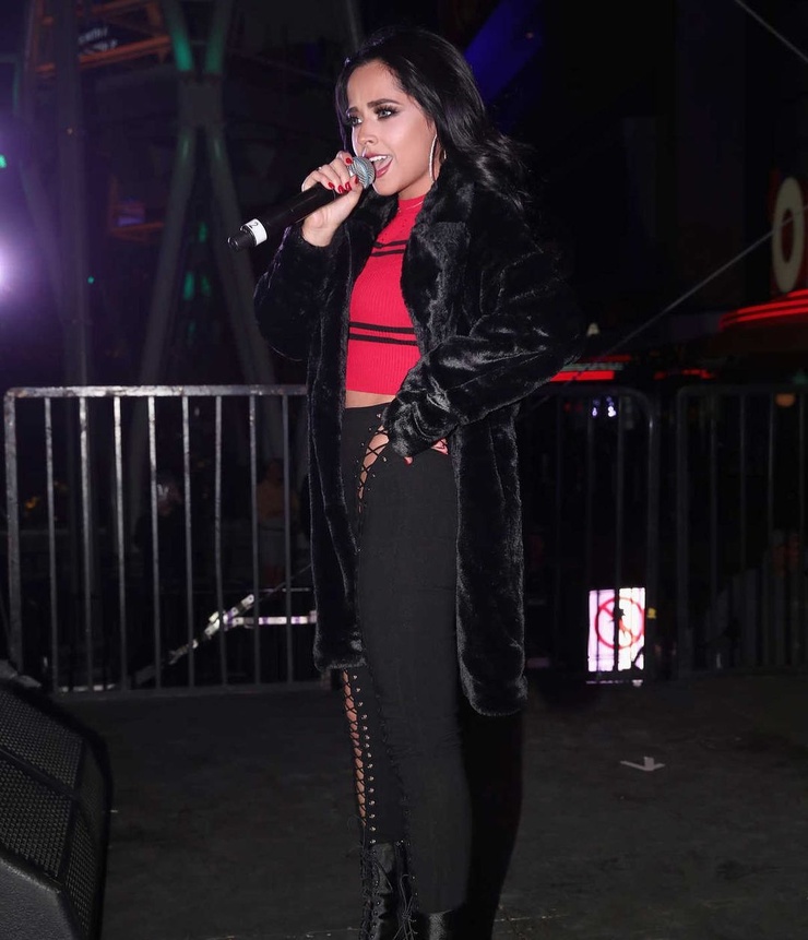 Becky G.
