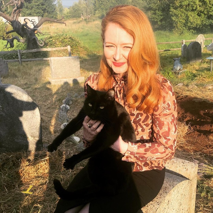 Miranda Otto