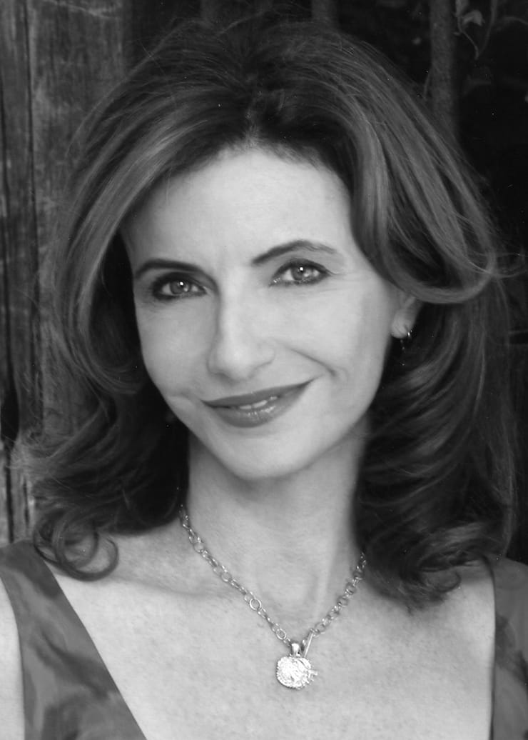 Picture of Mary Steenburgen