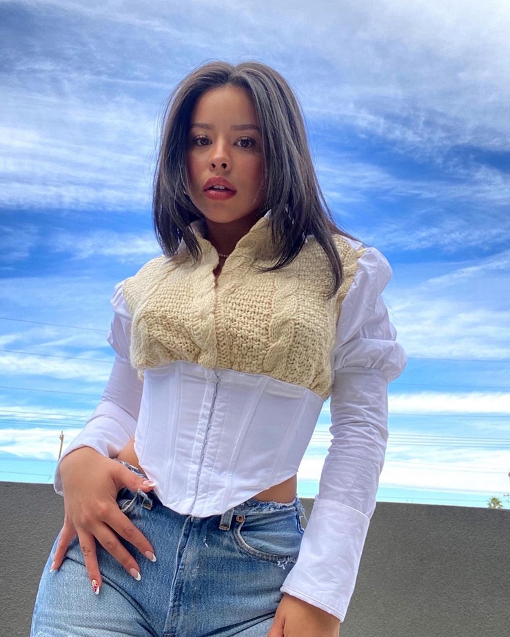 Cierra Ramirez
