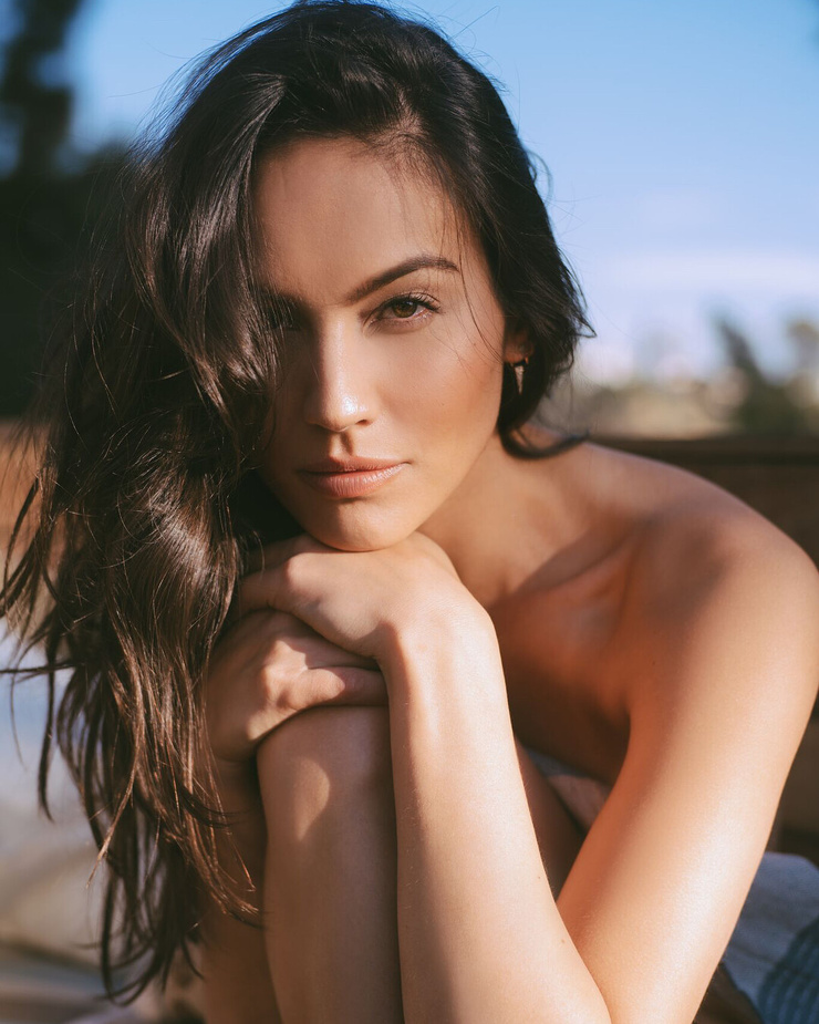 Rachelle Goulding Rachelle Goulding