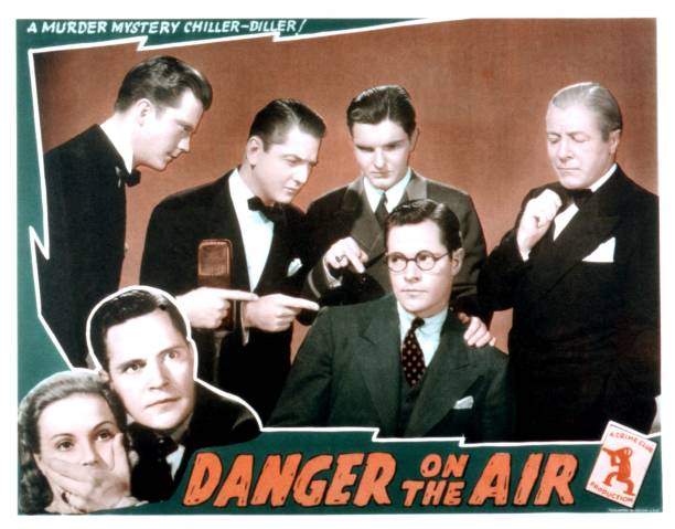 Danger on the Air