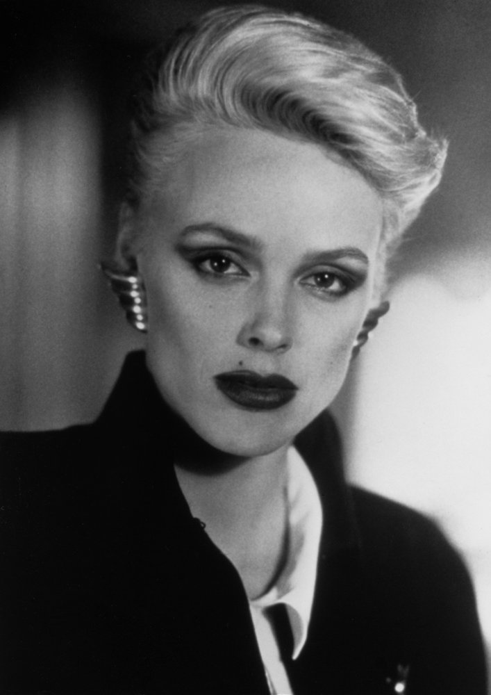 Brigitte Nielsen Brigitte Nielsen