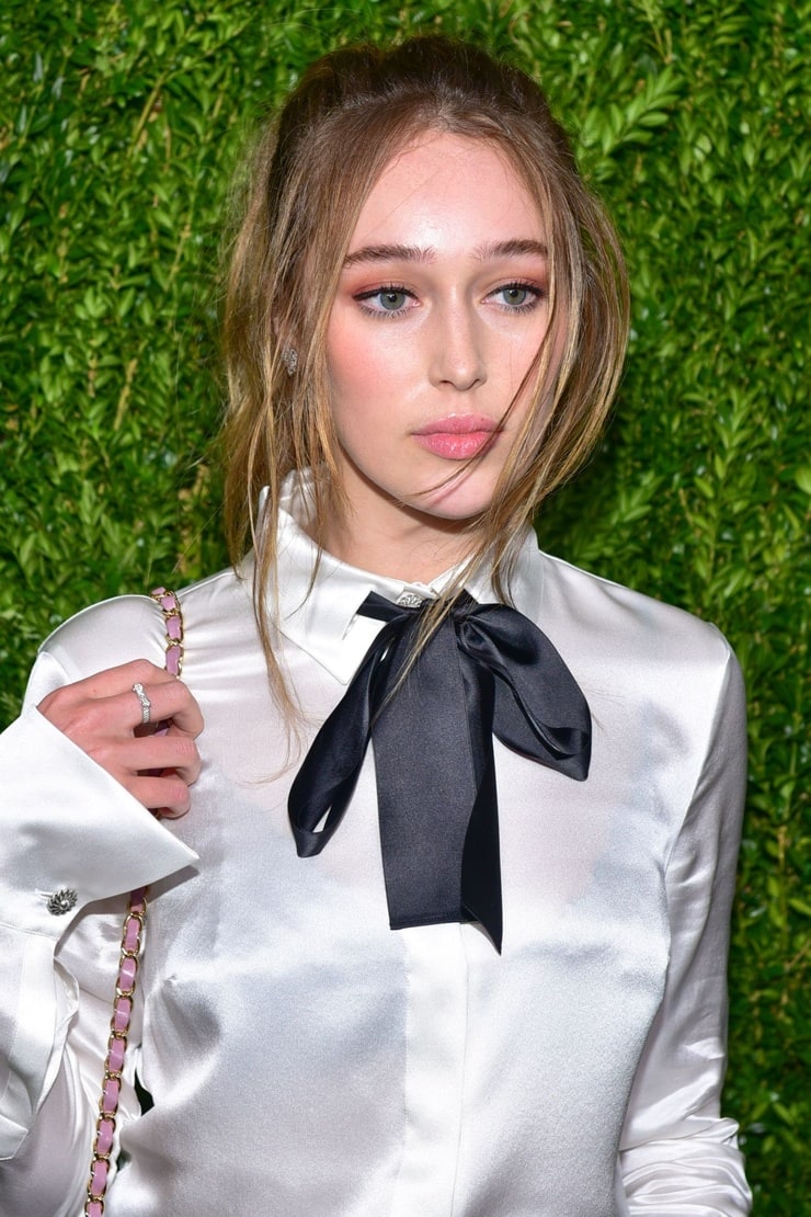 Alycia Debnam Carey