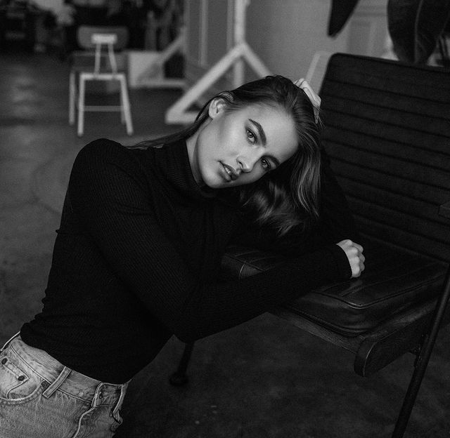 Celine Peschek