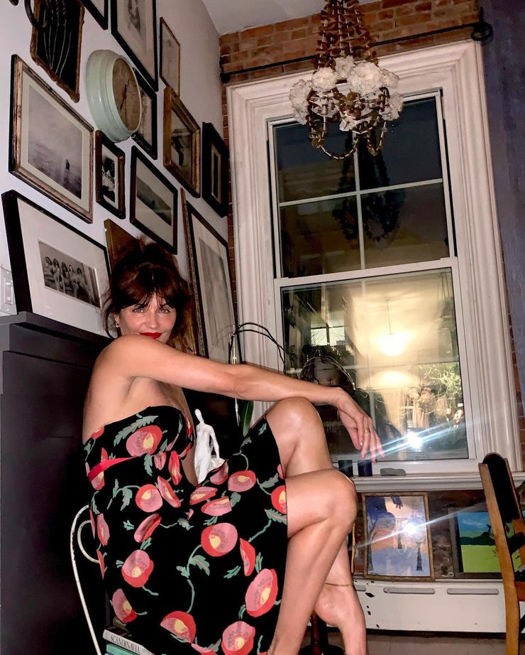 Helena Christensen Helena Christensen