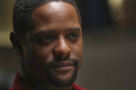 Blair Underwood