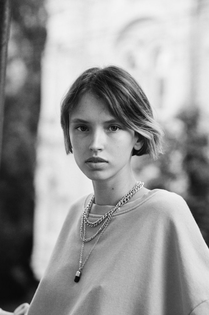 Sveta Potomski