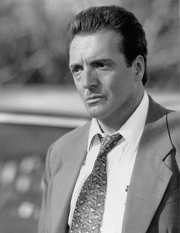 Armand Assante