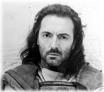 Armand Assante